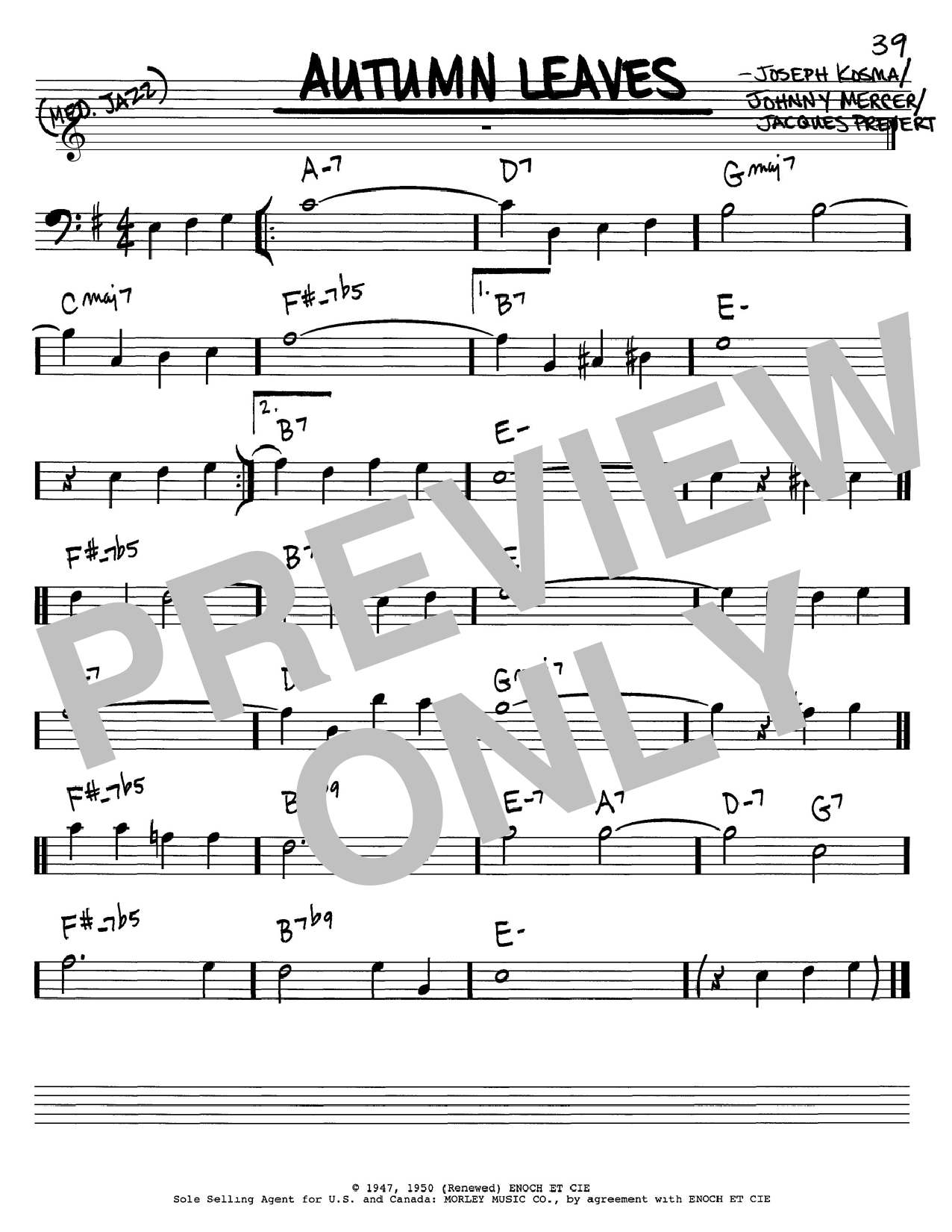 real easy book bass clef pdf viewer